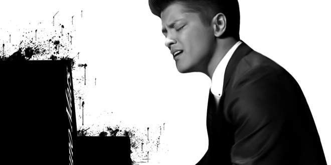 Bruno Mars – When I Was Your Man