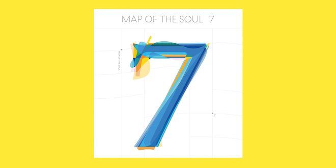The Map of Soul: 7: BTS’ Full-Package Experience