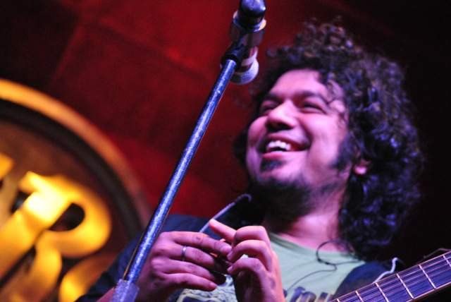 Coke Studio Season 3 – Papon