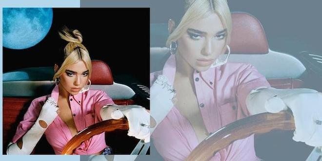 Dua Lipa’s Future Nostalgia: A Closer Look to the Past and Present Pop Music
