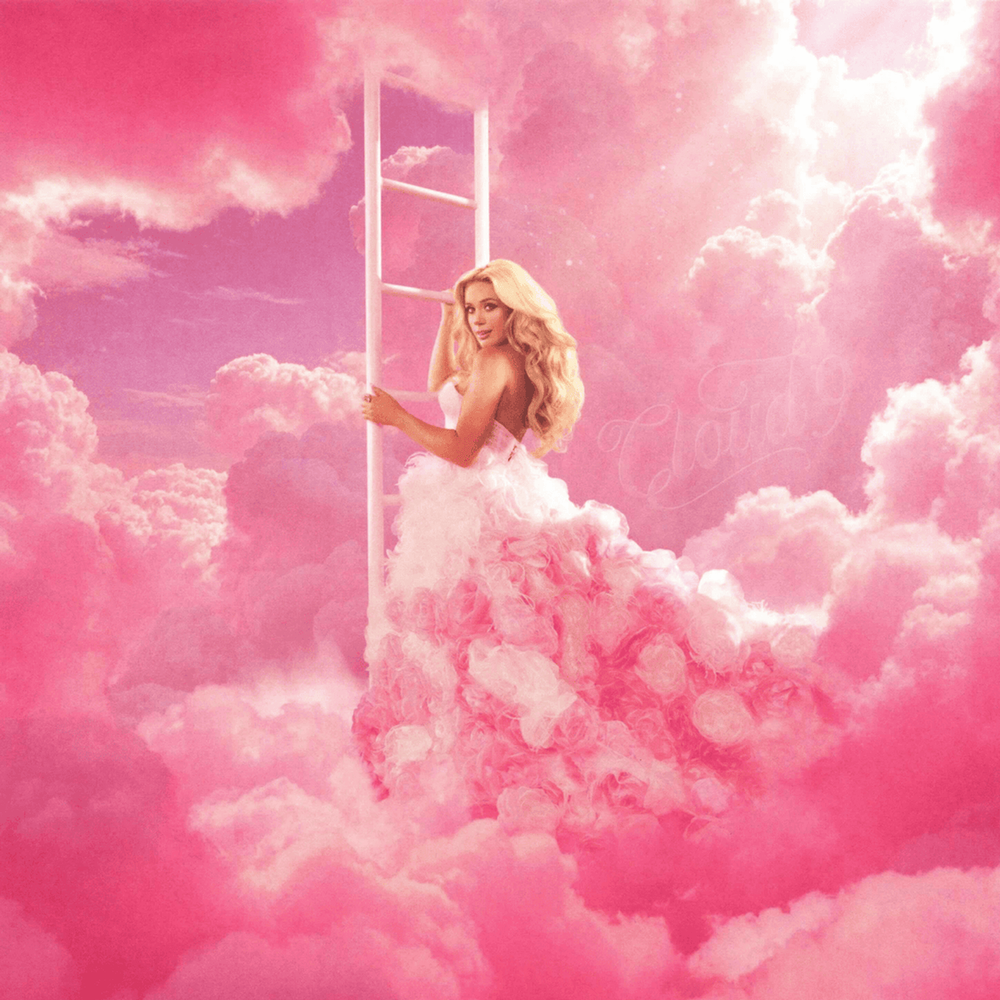 Cloud 9 Album Review: Megan Moroney’s Brightest Country-Pop Moment So Far