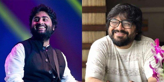 Magical Duo – Arijit & Pritam