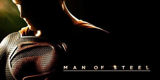Man of Steel OST : Possibly One of the Few Things ‘Super’ about the Movie