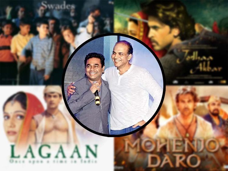 The Timeless Collaboration: A.R. Rahman and Ashutosh Gowariker’s Musical Legacy
