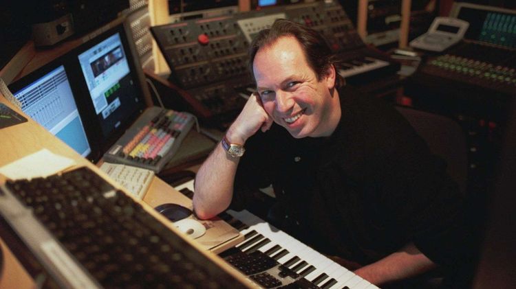 Hans Zimmer: Fast Facts for You