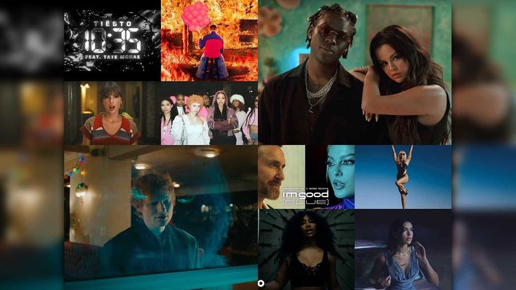 Bollywood – Top trending 2024