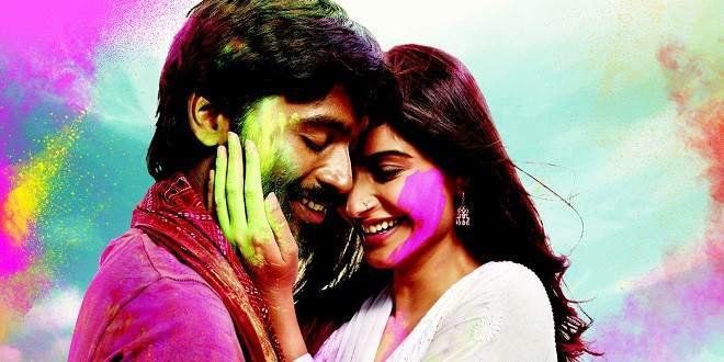 Raanjhanaa – Music Review