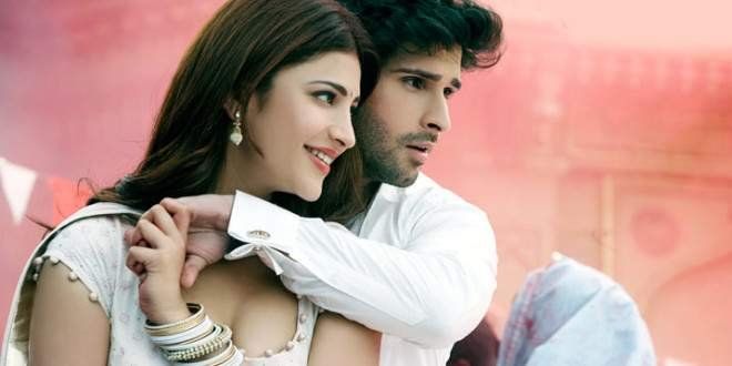 Ramaiya Vastavaiya Music Review