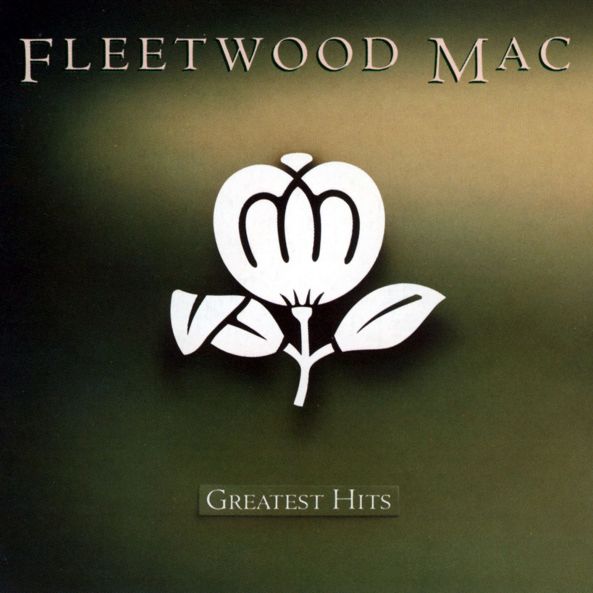 Fleetwood Mac Fleetwood Mac - Dreams cover art