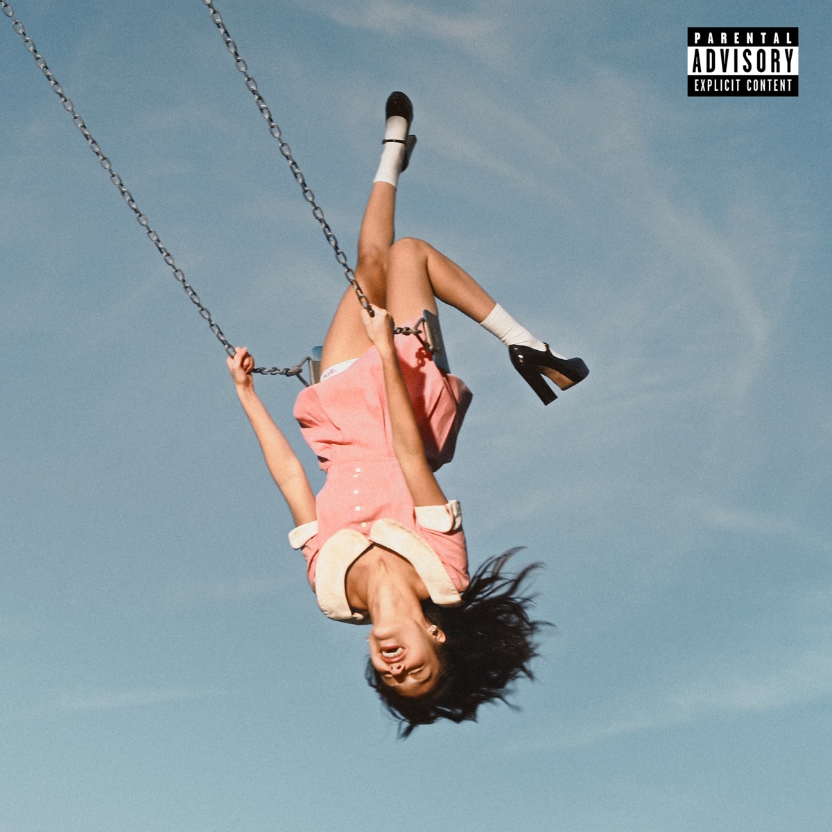 Olivia Rodrigo – stupid song cover art