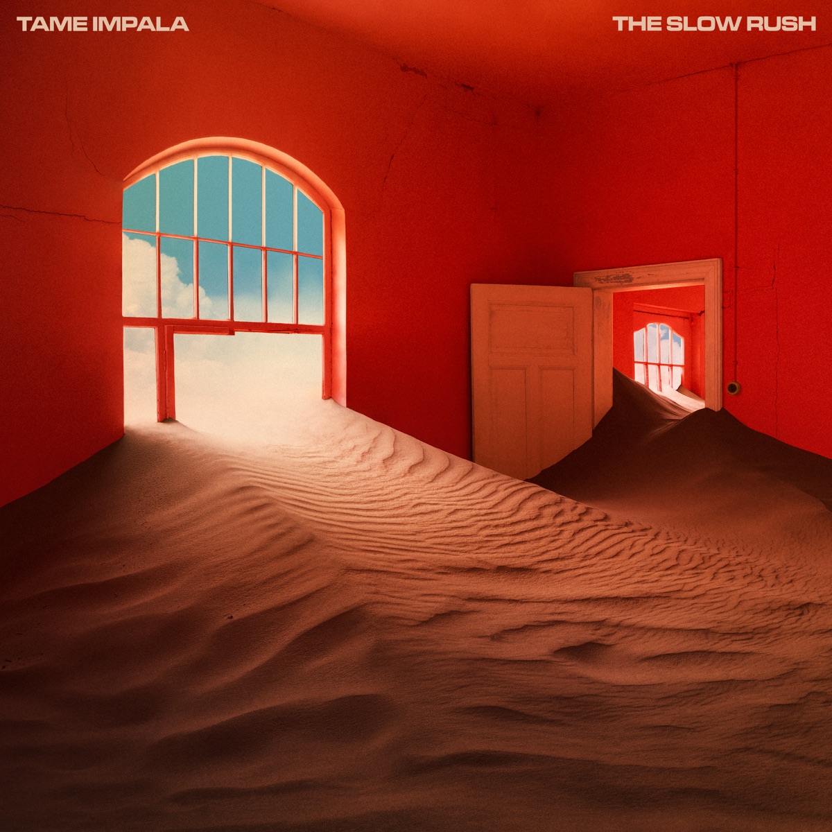 Tame Impala's 'Deadbeat': A Dance-Infused Psychedelic Journey