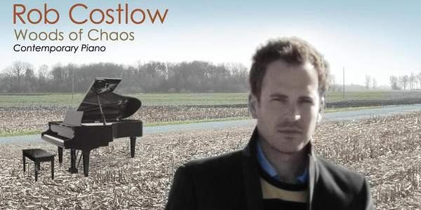 Rob Costlow and His Key to Success