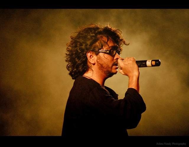 Rupam Islam and Fossils – Part 1