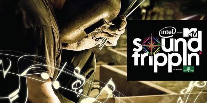 Sound Trippin Season 2