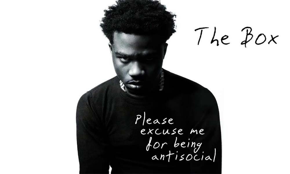 The Box: An Unconventional Approach to Rap